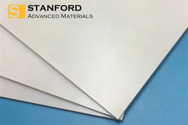 CY3453 CeO2 coated YSZ Substrate